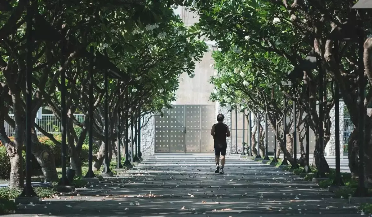 Алматыдағы Арбатта ер адамның бүлдіршінге қарап, мастурбация жасағаны туралы ақпарат тарады (ВИДЕО)