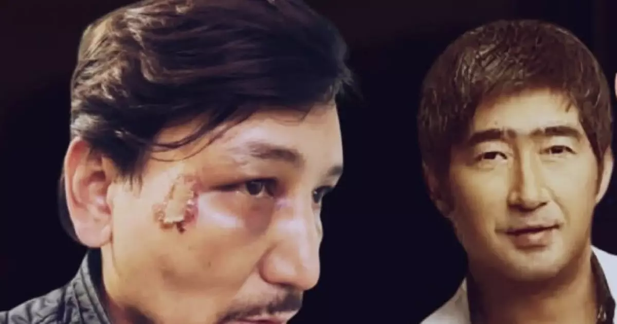   Жас әншіні есінен танғанша ұрған Мұқасан Шахзадаев полициядан қашып жүр – заңгер   