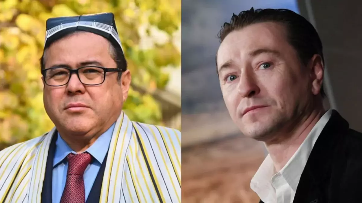 «Перепутал узбеков с казахами»: в Узбекистане ответили Безрукову за скандальную выходку