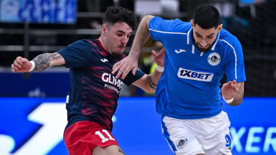 Казахстанский клуб снова упустил победу с 3:0 в Лиге чемпионов. Не хватило трех секунд