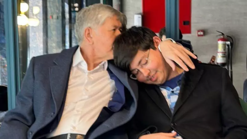 Қырғызстанның экс-президенті Атамбаевтың ұлы қамауға алынды