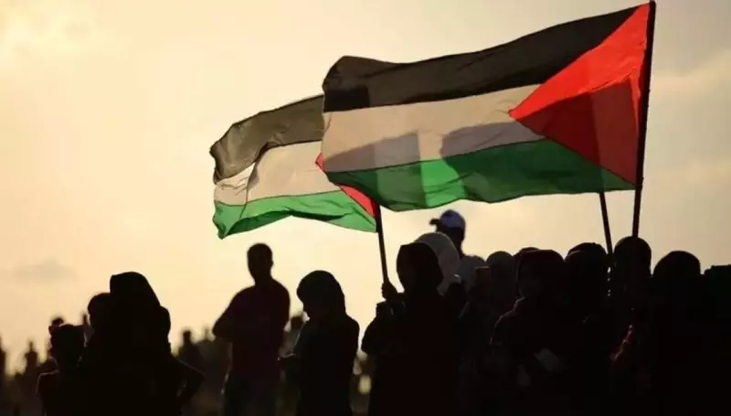 Израиль изъял более 100 гектаров палестинской земли на Западном берегу