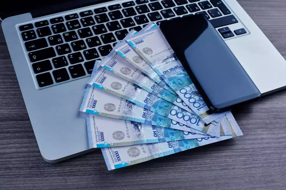 Как быстро и безопасно отправить деньги в Россию: лучшие варианты от казахстанских банков - новости на Lada.kz 24.11.2025