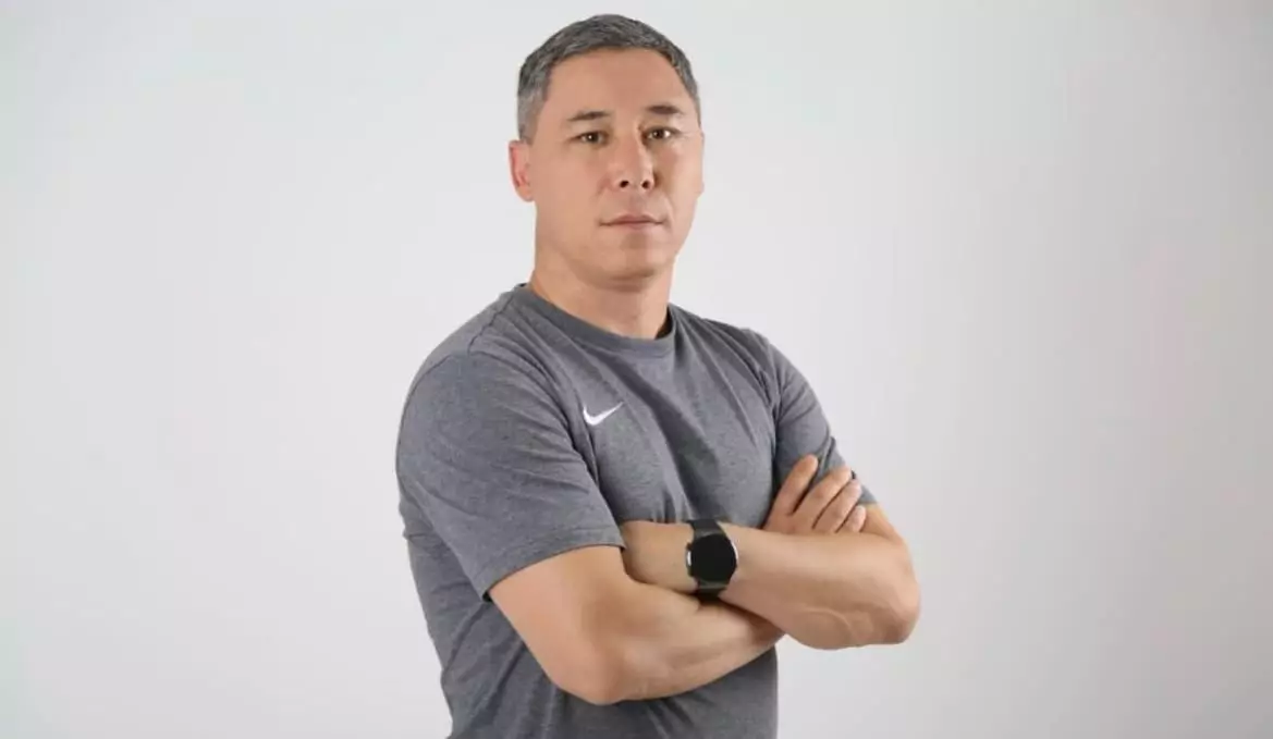 ҚПЛ клубы жаңа бас бапкер таңдады