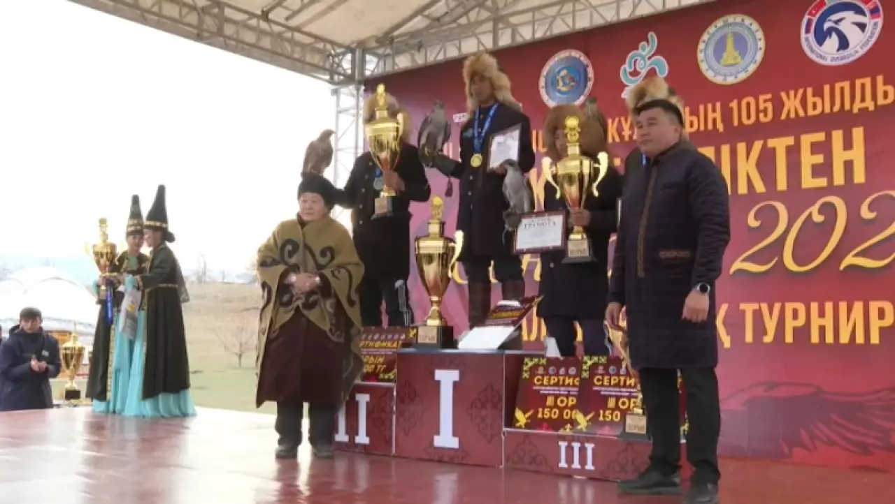 Определились победители турнира «Сонар-2025»