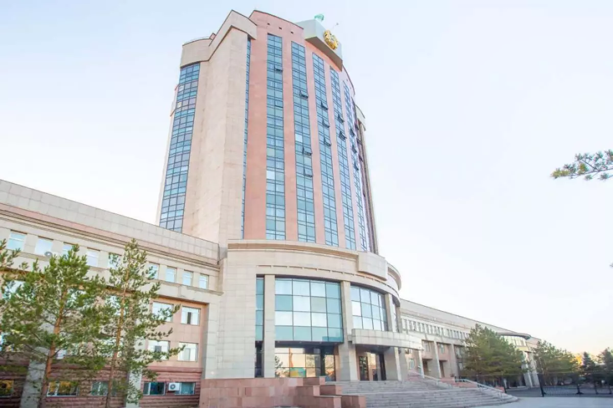 Анонимное письмо вызвало проверку: МВД отправило комиссию в Актау