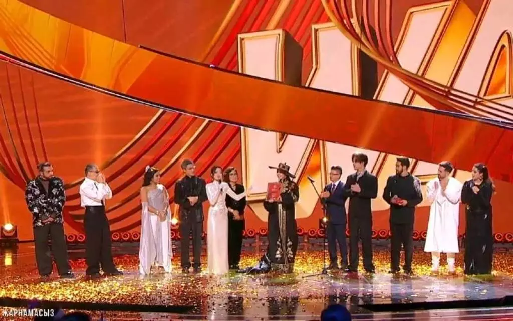 Казахстан объявил победителя конкурса Silk Way Star.