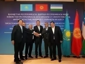 Узбекистан и Казахстан будут поставлять электроэнергию в Кыргызстан.