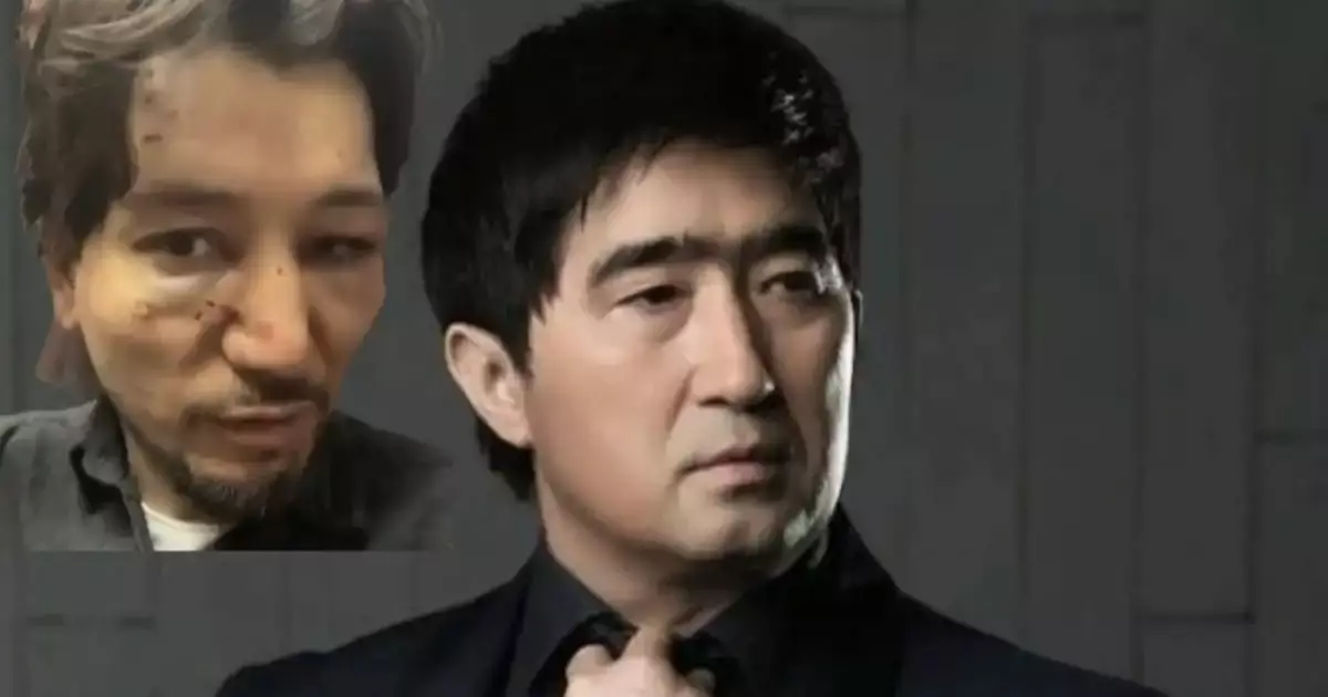  `Жас әншіні есінен танғанша ұрған Мұқасан Шахзадаев полициядан қашып жүр` – Заңгер 