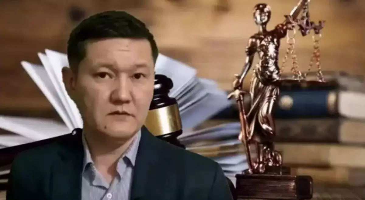 «Бүйрегім түсіп кетті» – Бәпи Мұхаммедкәріммен кездескенін айтты