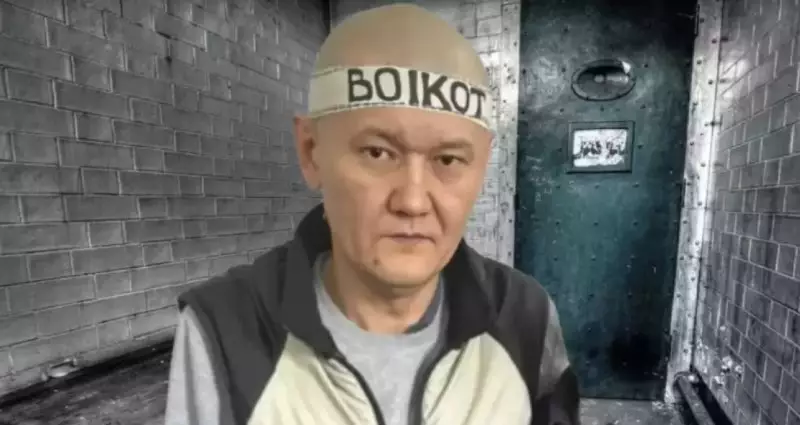 Голодовки и отказ в переводе: что рассказал Бапи после встречи с Мухаммедкаримом