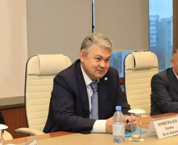 Министр иностранных дел Казахстана проведет ключевые переговоры в Совете сотрудничества с ЕС в Брюсселе.