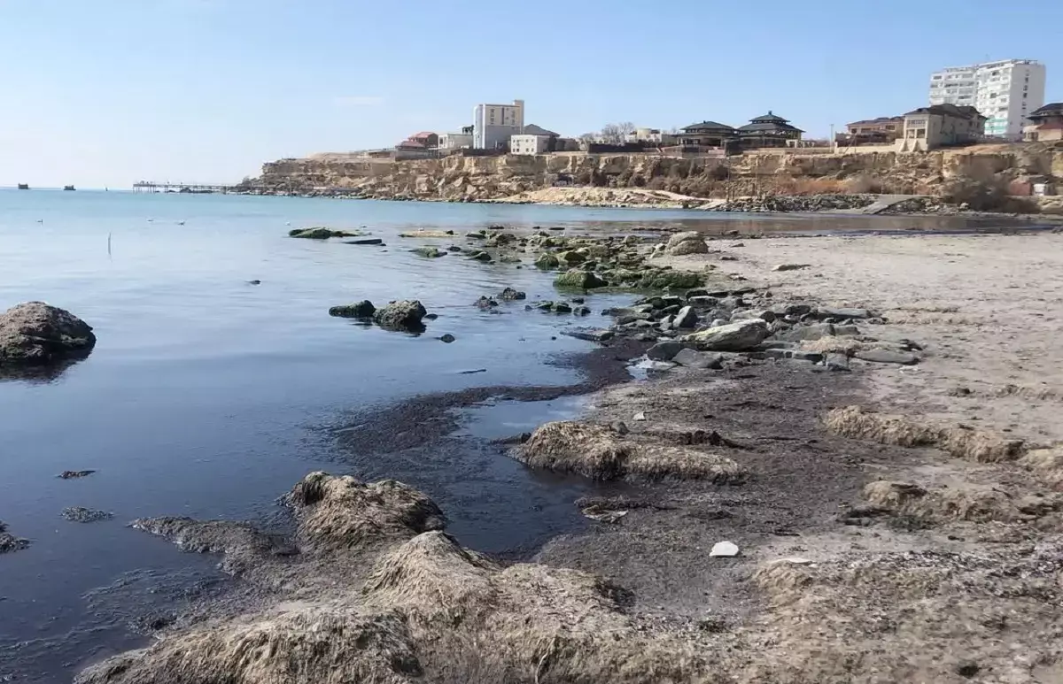 Условия нефтяных контрактов по Каспию проверят структуры ООН - новости на Lada.kz 24.11.2025