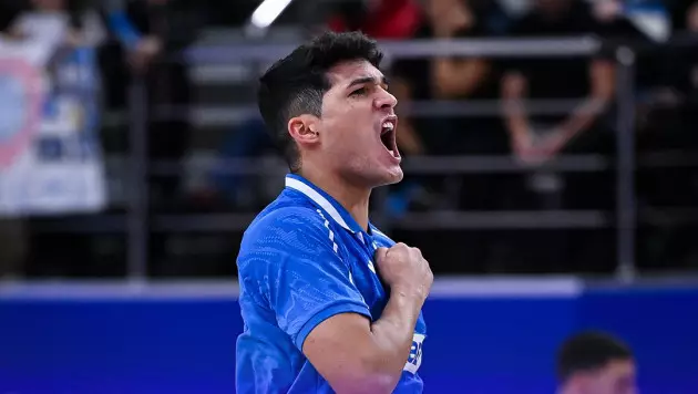 "Ментальные проблемы". В "Семее" назвали причину камбэка в Лиге чемпионов