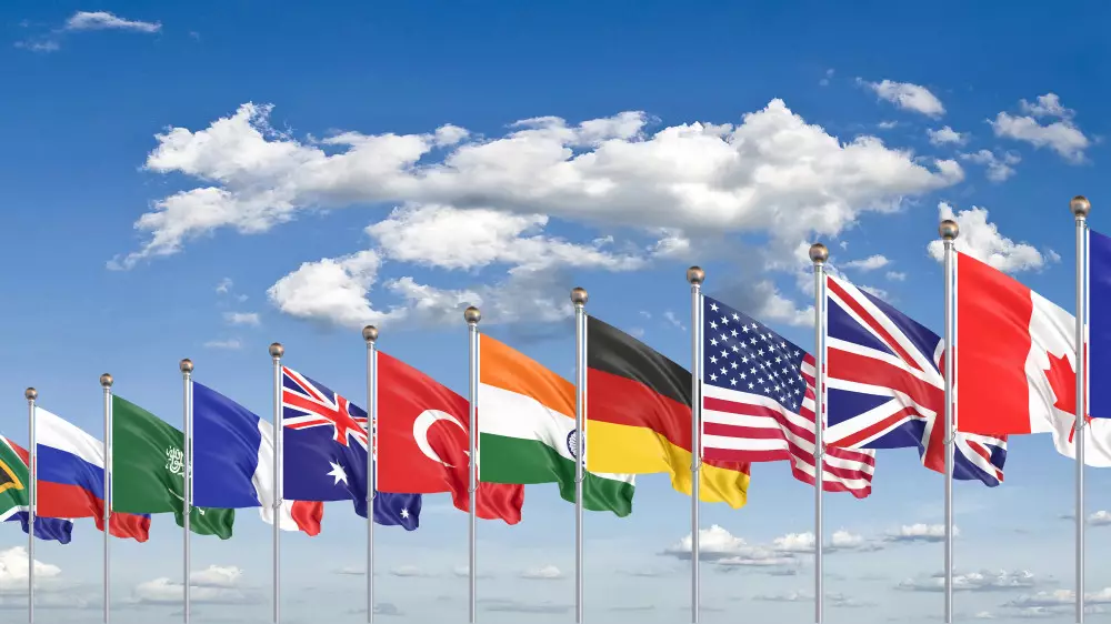 После бойкота Трампа саммит G20 принял заключительную декларацию  без США