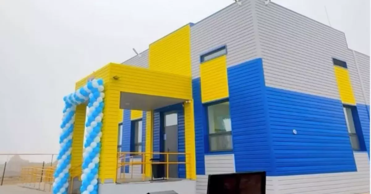   Халықтың денсаулығы – ел болашағының кепілі   