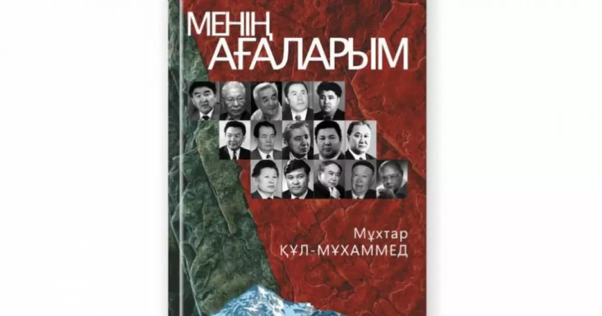   Тұлғалар тағылымы тоғысқан туынды   