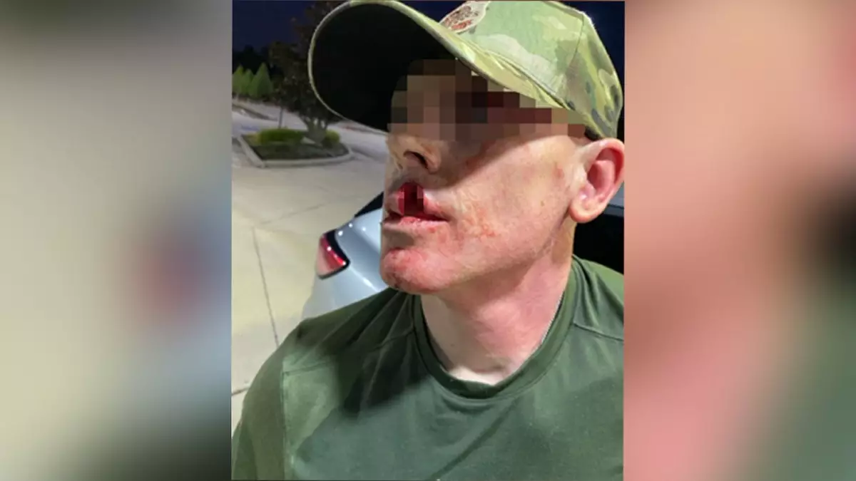 Риторика политиков, поддерживающих города-убежища, привела к росту насилия в отношении агентов ICE на 1150%: МВБ.