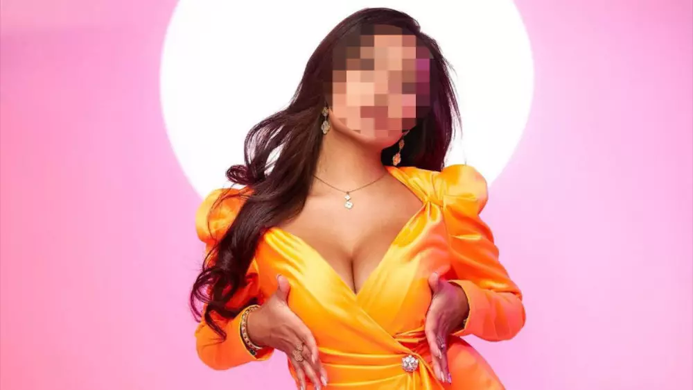 “Список Айки“: “крестная мать“ VIP-секс-бизнеса Казахстана вышла на свободу