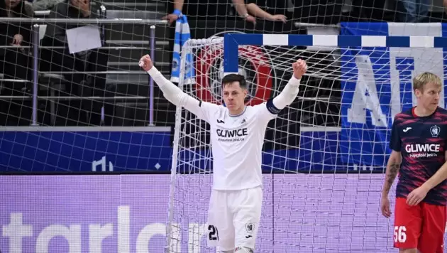 Тренер соперника "Семея" раскрыл секрет камбэка с 0:3 в Лиге чемпионов