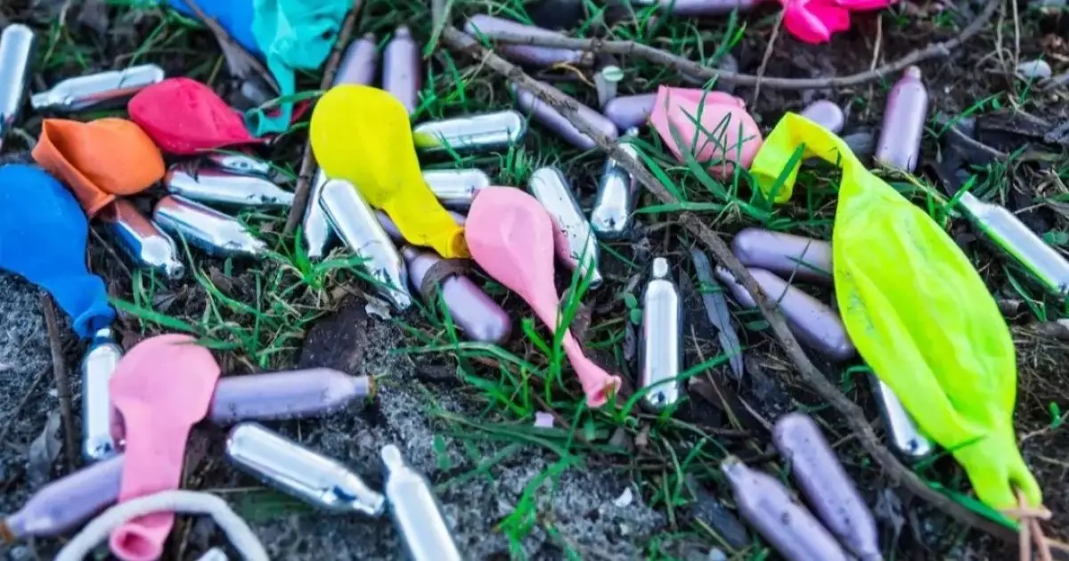  Жасөспірімдер арасында қауіпті тенденция тарады 