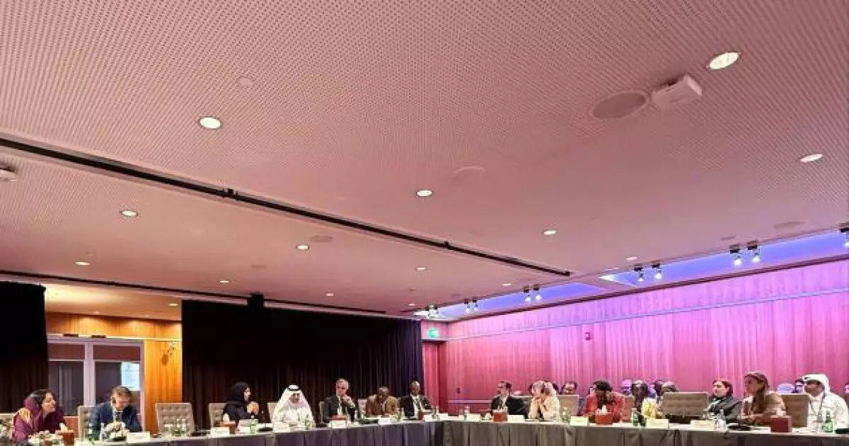   Қазақстан әлемдік саммитте білім саласындағы бастамаларын таныстырды   