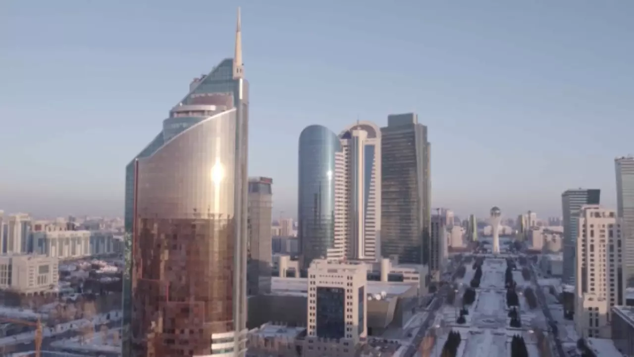 Свыше 80 документов за годы сотрудничества подписали Казахстан и Туркменистан