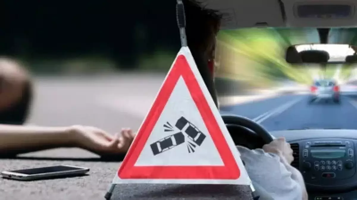 Шесть человек погибли, еще пятеро пострадали на трассе Алматы – Бишкек