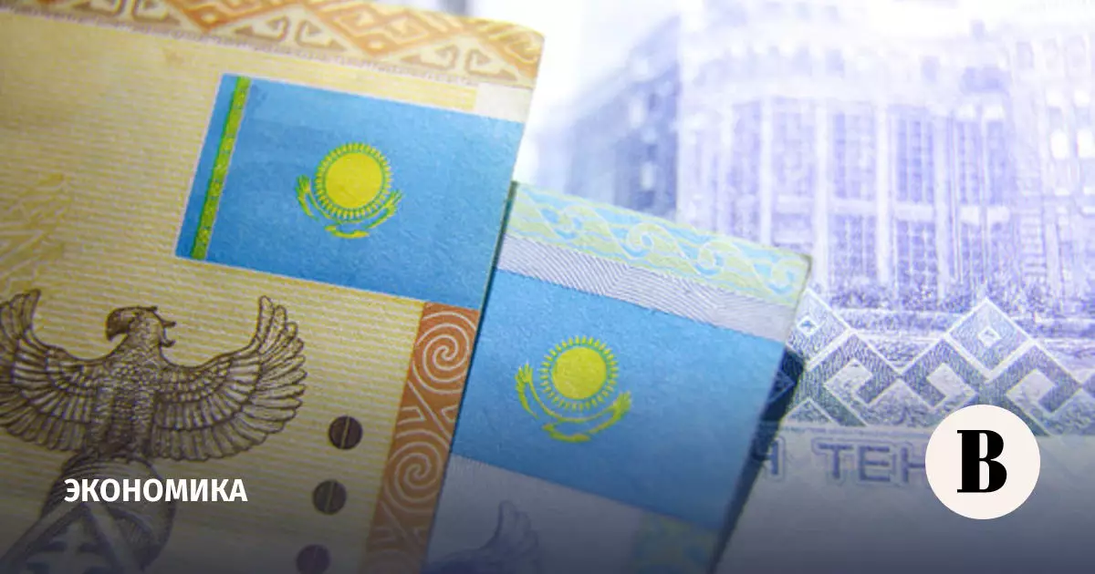 МВФ призвал Казахстан сократить роль госсектора.