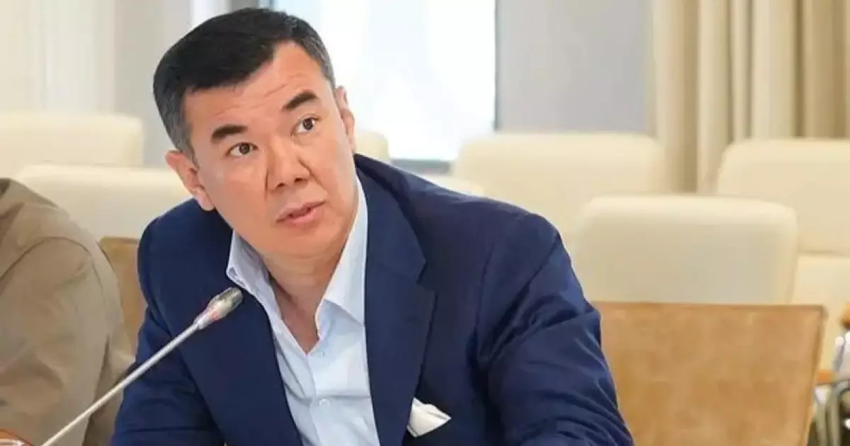  Нұрлан Қоянбаев әр сәрсенбіні “Қазақстан күні” деп жариялауды ұсынды 