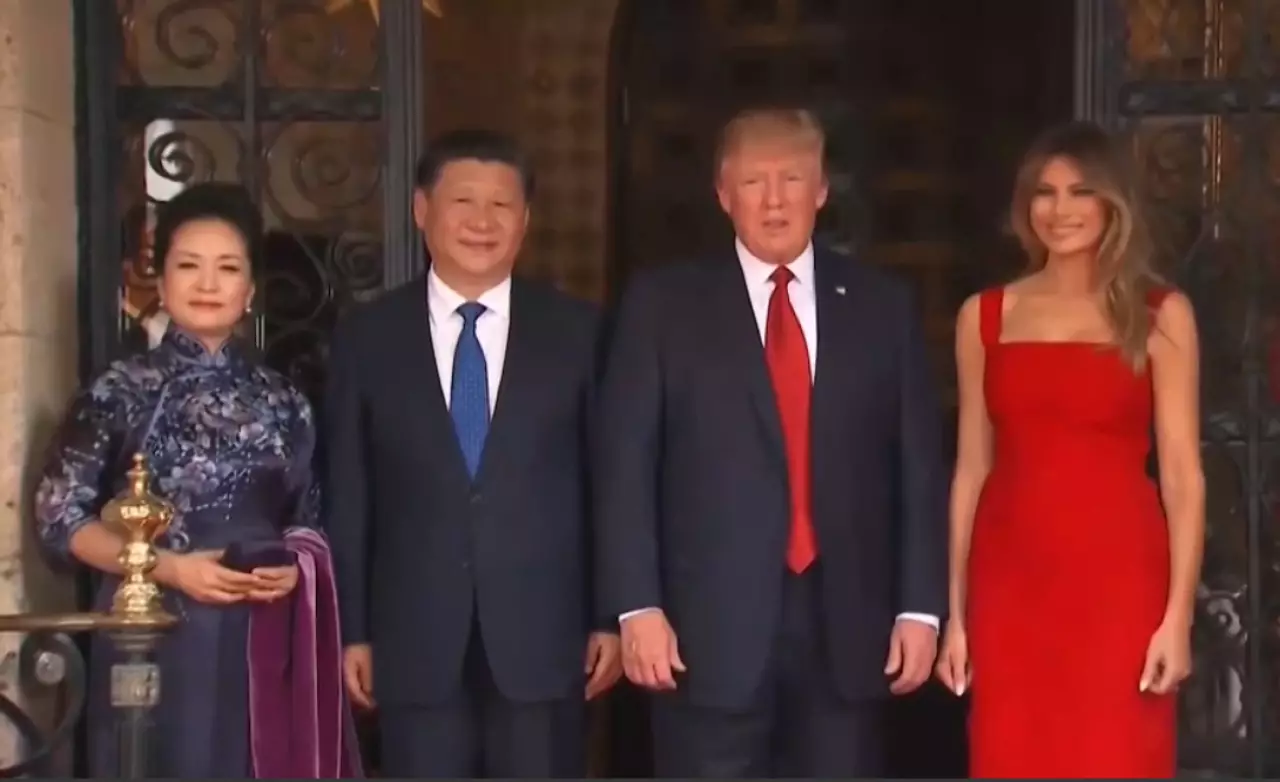 Си Цзиньпин посетит США с госвизитом в 2026 году