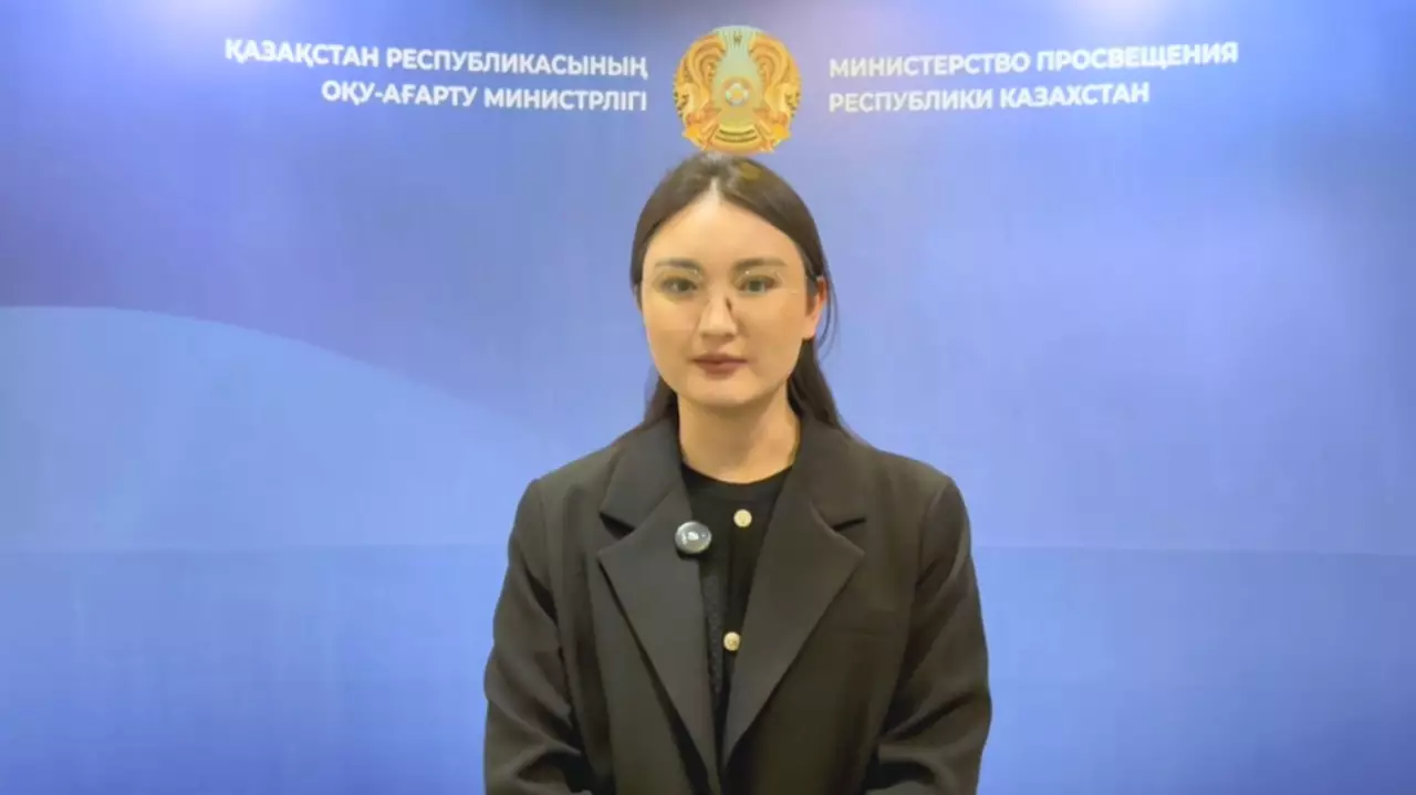 Министрлік: Бала қандай сайттарды қарайтынын қадағалау қажет