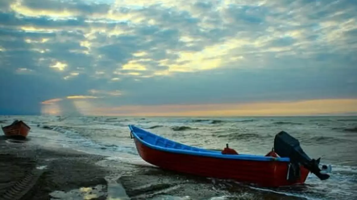 Учёные прогнозируют отступление Каспийского моря на 30 км из-за тектоники