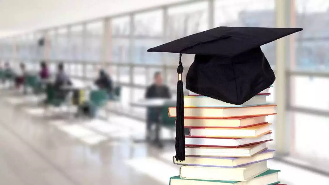 Талғарлық оқушылар Малайзиядан толық оқу грантын ұтып алды