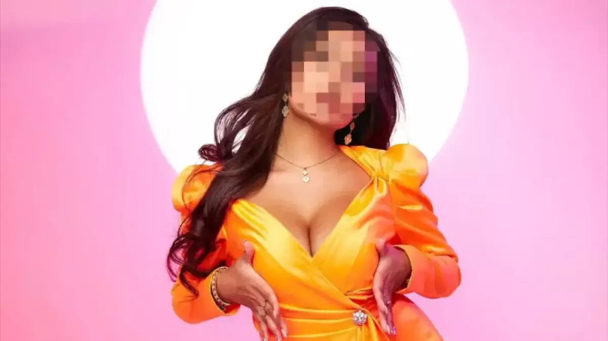 «Список Айки» снова в центре внимания: организатор VIP-эскорта временно избежала тюрьмы