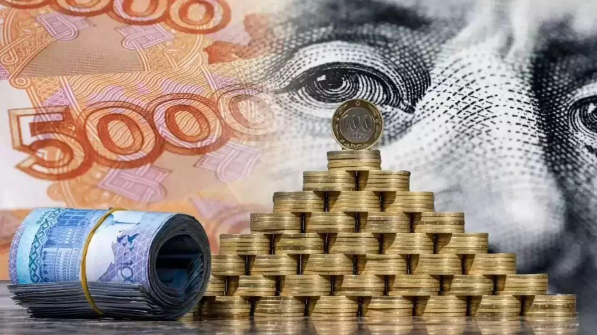 Доллар и евро дорожают – что происходит с тенге 25 ноября