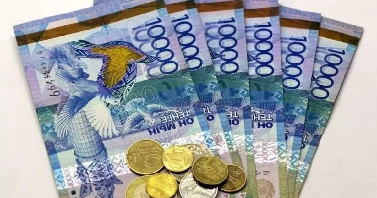  `Рассрочкаға` әбден үйреніп алған қазақтарға қиын тиетін жаңалық мәлім болды 