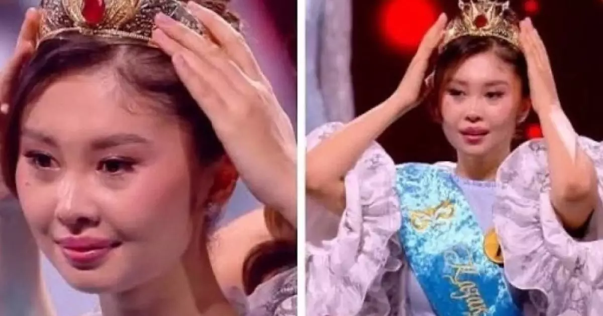  “Анам қатерлі ісікке шалдықты”: “Қазақ Аруы” Дария Қуатжан жан сырын ақтарды 