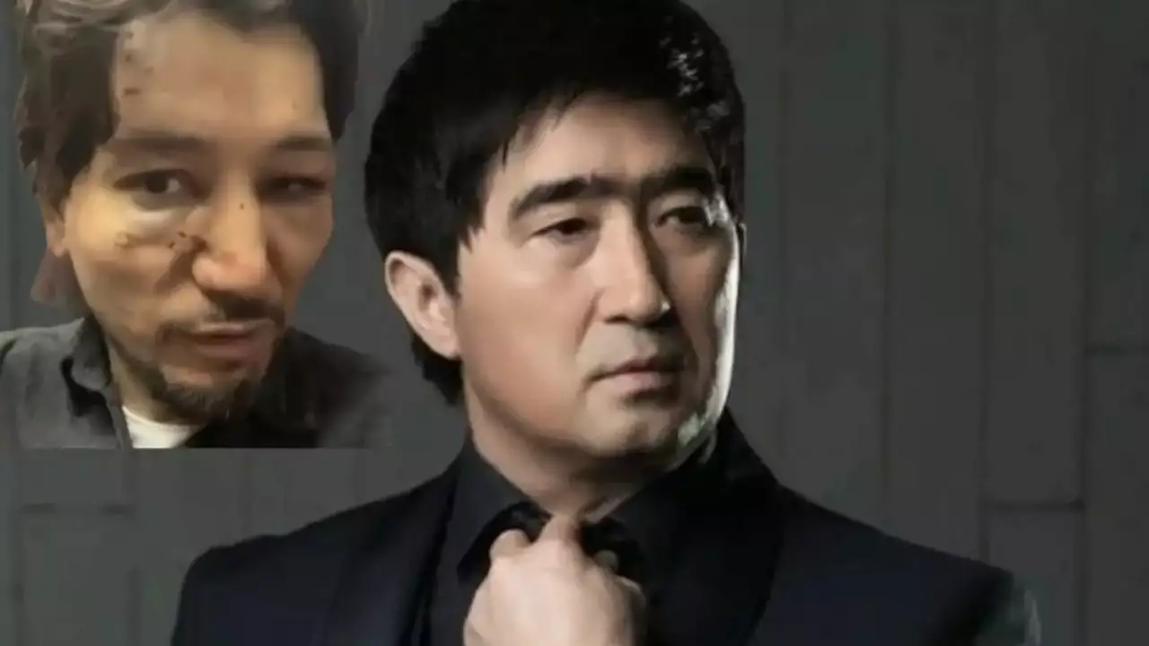 Мұқасан Шахзадаев жас әншіні сабаған – полиция іс қозғады