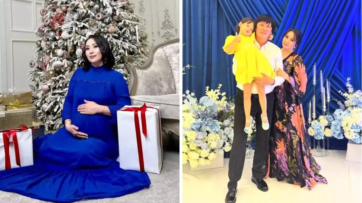 "Әйелдің аналық жұмыртқаларының үстінен басты": Өмірқұл Айниязовтың әйелі балалы болу үшін емшіге барғанын айтты