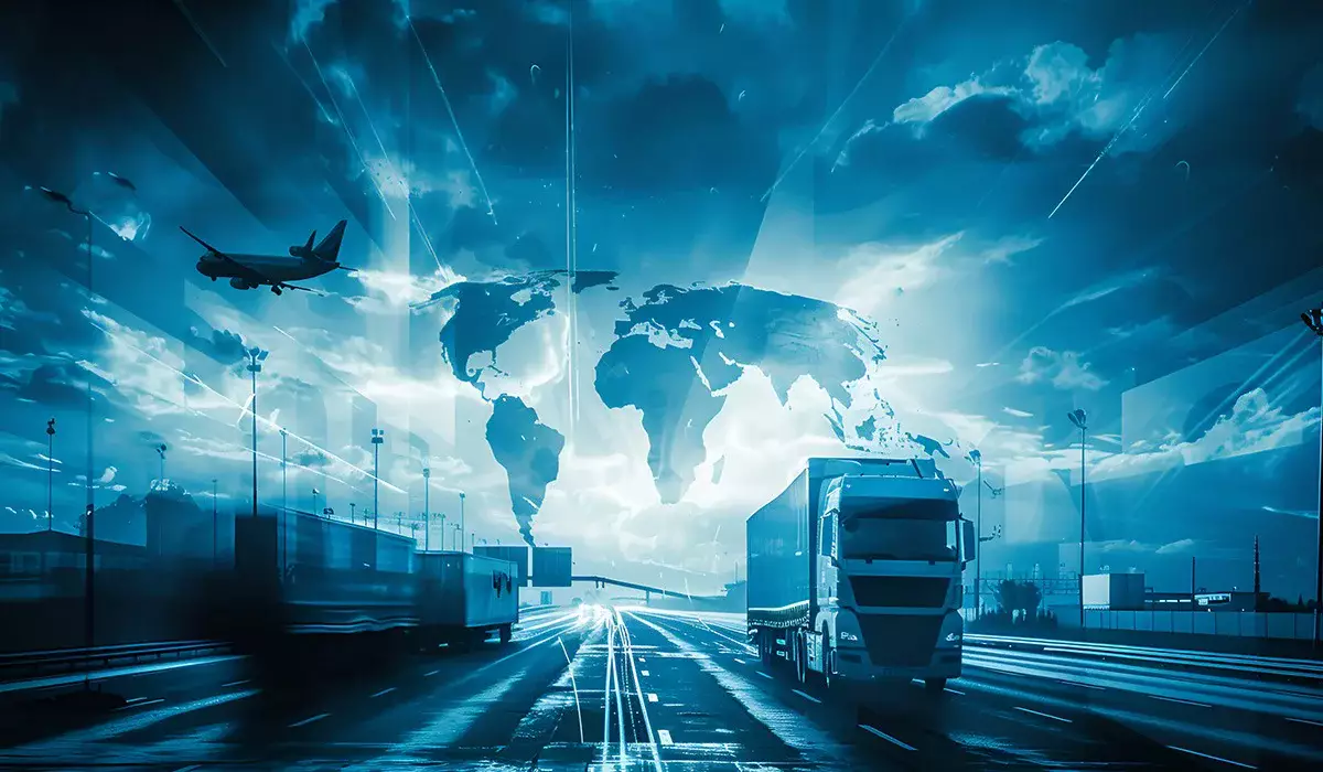 Қазақстан бес трансшекаралық хаб арқылы тауар экспортын 30%-ға ұлғайтады