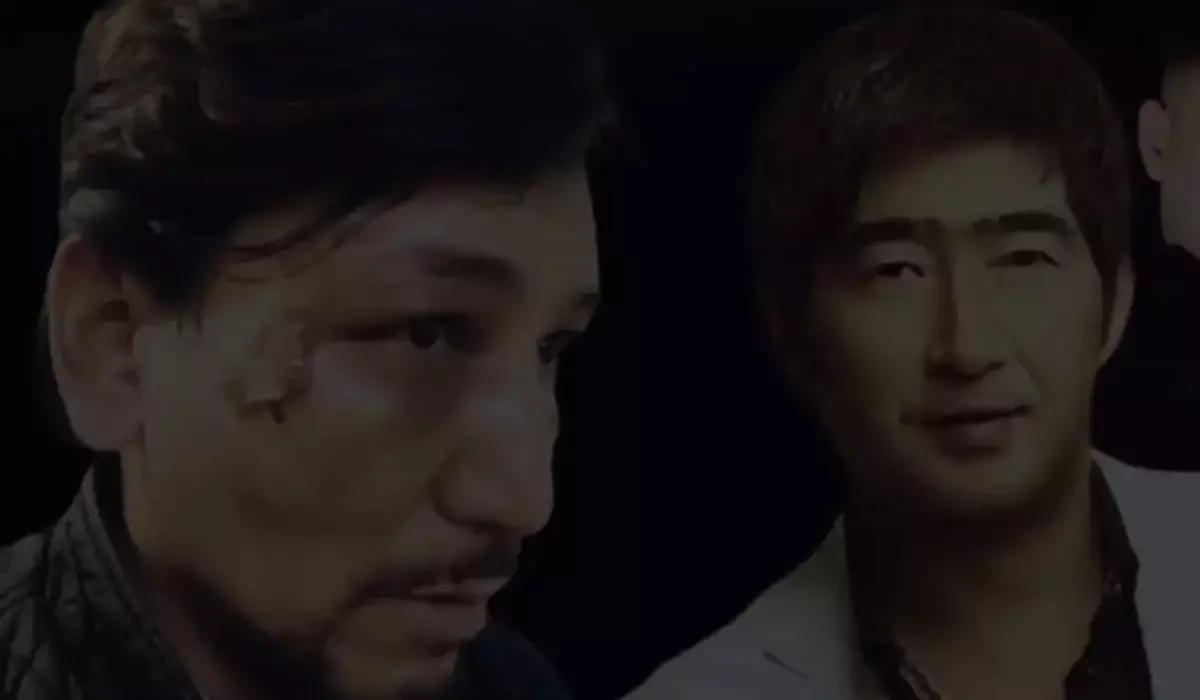 Экс-солиста «Нур-Мукасан» Шахзадаева обвинили в избиении: возбуждено уголовное дело