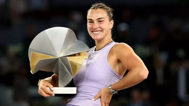 Әлемнің бірінші ракеткасы демалысын аяқтады