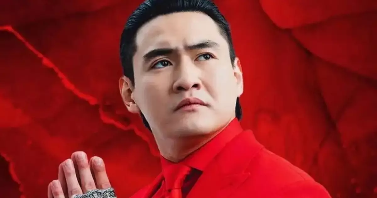  “Концерттен кейін таяқ жейді”: Төреғали сахнада тағы да қызық жағдайға тап болды 