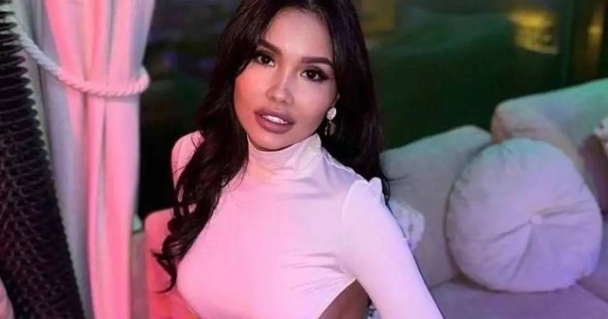  `Список Айки` снова в центре внимания: организатор VIP-эскорта вышла на свободу 