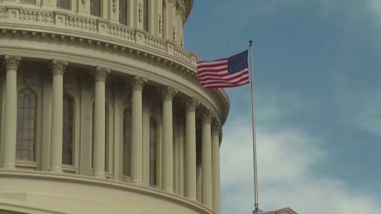 АҚШ Венесуэла президентін лаңкес деп айыптады