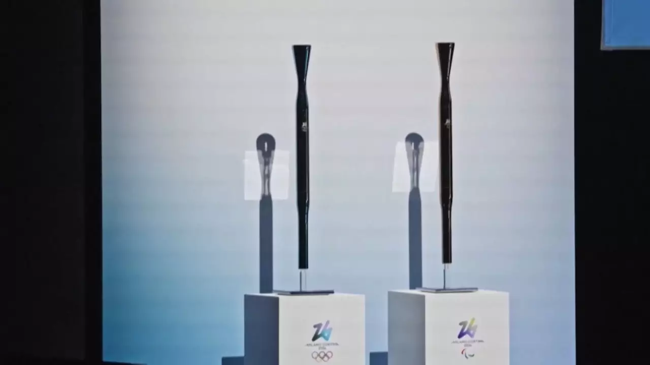 Олимпиада алауын тұтату рәсімі мұражайда өтеді