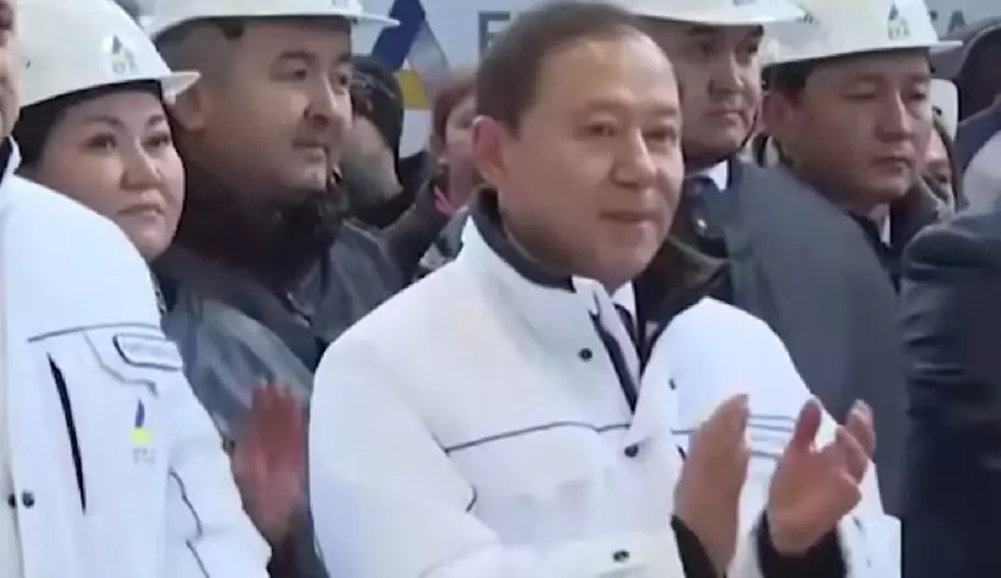 Нигматулиным получить десятки миллиардов тенге от БРК помогала прокуратура