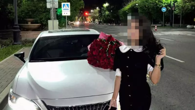 «Айка ісі»: 6,5 жылға сотталған блогер бостандыққа шықты