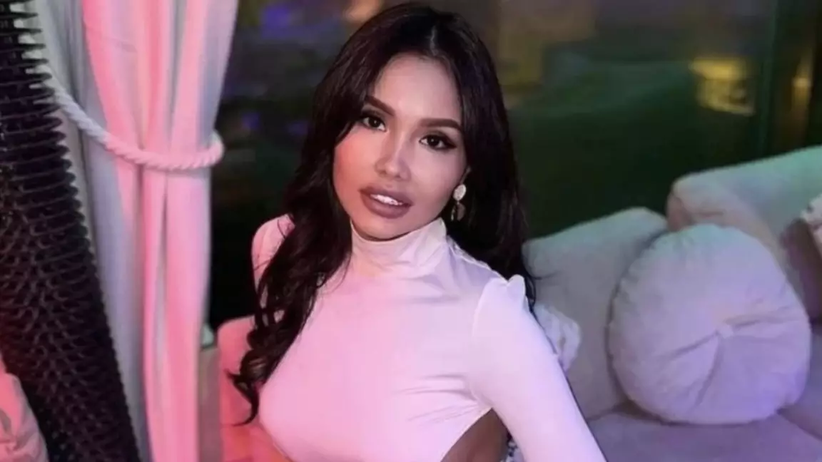 Айка тізімі: атышулы жеңгетай бостандыққа шықты